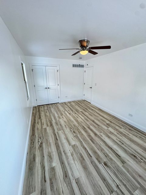 Tiny photo for 763 Cambridge Avenue, Matteson, IL 60443 (MLS # 12551756)