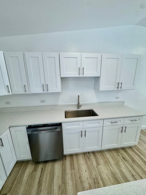 Tiny photo for 763 Cambridge Avenue, Matteson, IL 60443 (MLS # 12551756)