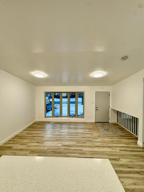 Tiny photo for 763 Cambridge Avenue, Matteson, IL 60443 (MLS # 12551756)