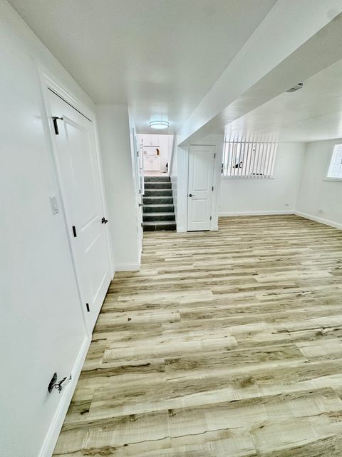 Tiny photo for 763 Cambridge Avenue, Matteson, IL 60443 (MLS # 12551756)