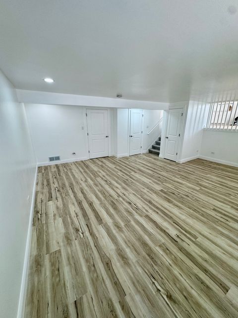 Tiny photo for 763 Cambridge Avenue, Matteson, IL 60443 (MLS # 12551756)