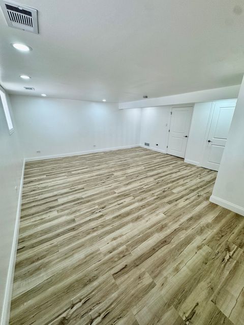 Tiny photo for 763 Cambridge Avenue, Matteson, IL 60443 (MLS # 12551756)