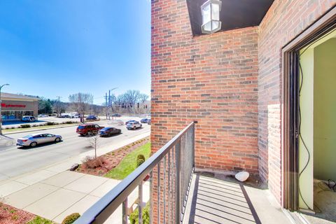Tiny photo for 7908 W North Avenue #201C, Elmwood Park, IL 60707 (MLS # 12675208)