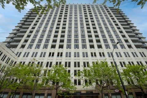 Photo of 1255 S STATE Street #1213, Chicago, IL 60605 (MLS # 12645865)