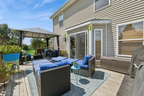 Tiny photo for 8955 Birdie Bend, Belvidere, IL 61008 (MLS # 12785353)