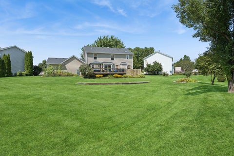 Tiny photo for 8955 Birdie Bend, Belvidere, IL 61008 (MLS # 12785353)