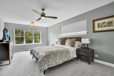 Tiny photo for 4922 S Cornell Avenue, Chicago, IL 60615 (MLS # 12713781)