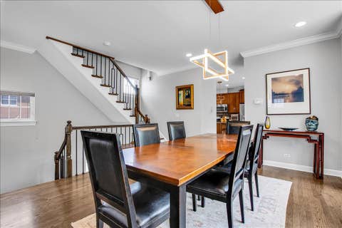 Tiny photo for 4922 S Cornell Avenue, Chicago, IL 60615 (MLS # 12713781)