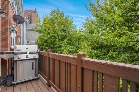 Tiny photo for 4922 S Cornell Avenue, Chicago, IL 60615 (MLS # 12713781)