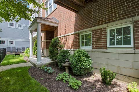 Tiny photo for 4922 S Cornell Avenue, Chicago, IL 60615 (MLS # 12713781)