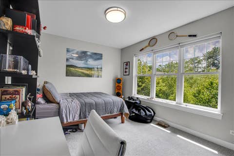 Tiny photo for 4922 S Cornell Avenue, Chicago, IL 60615 (MLS # 12713781)