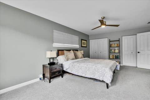 Tiny photo for 4922 S Cornell Avenue, Chicago, IL 60615 (MLS # 12713781)