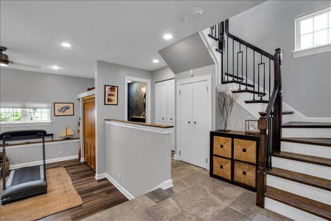 Tiny photo for 4922 S Cornell Avenue, Chicago, IL 60615 (MLS # 12713781)