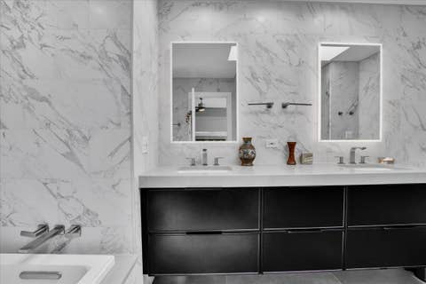 Tiny photo for 4922 S Cornell Avenue, Chicago, IL 60615 (MLS # 12713781)