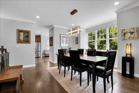 Tiny photo for 4922 S Cornell Avenue, Chicago, IL 60615 (MLS # 12713781)