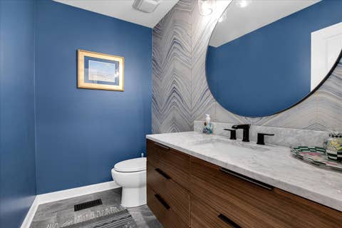 Tiny photo for 4922 S Cornell Avenue, Chicago, IL 60615 (MLS # 12713781)