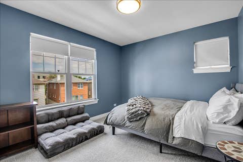 Tiny photo for 4922 S Cornell Avenue, Chicago, IL 60615 (MLS # 12713781)