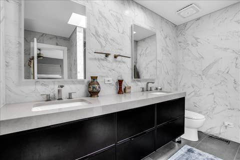 Tiny photo for 4922 S Cornell Avenue, Chicago, IL 60615 (MLS # 12713781)