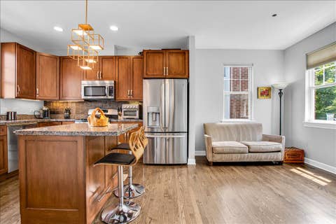Tiny photo for 4922 S Cornell Avenue, Chicago, IL 60615 (MLS # 12713781)
