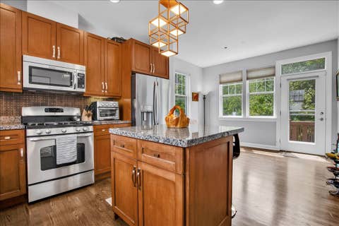 Tiny photo for 4922 S Cornell Avenue, Chicago, IL 60615 (MLS # 12713781)