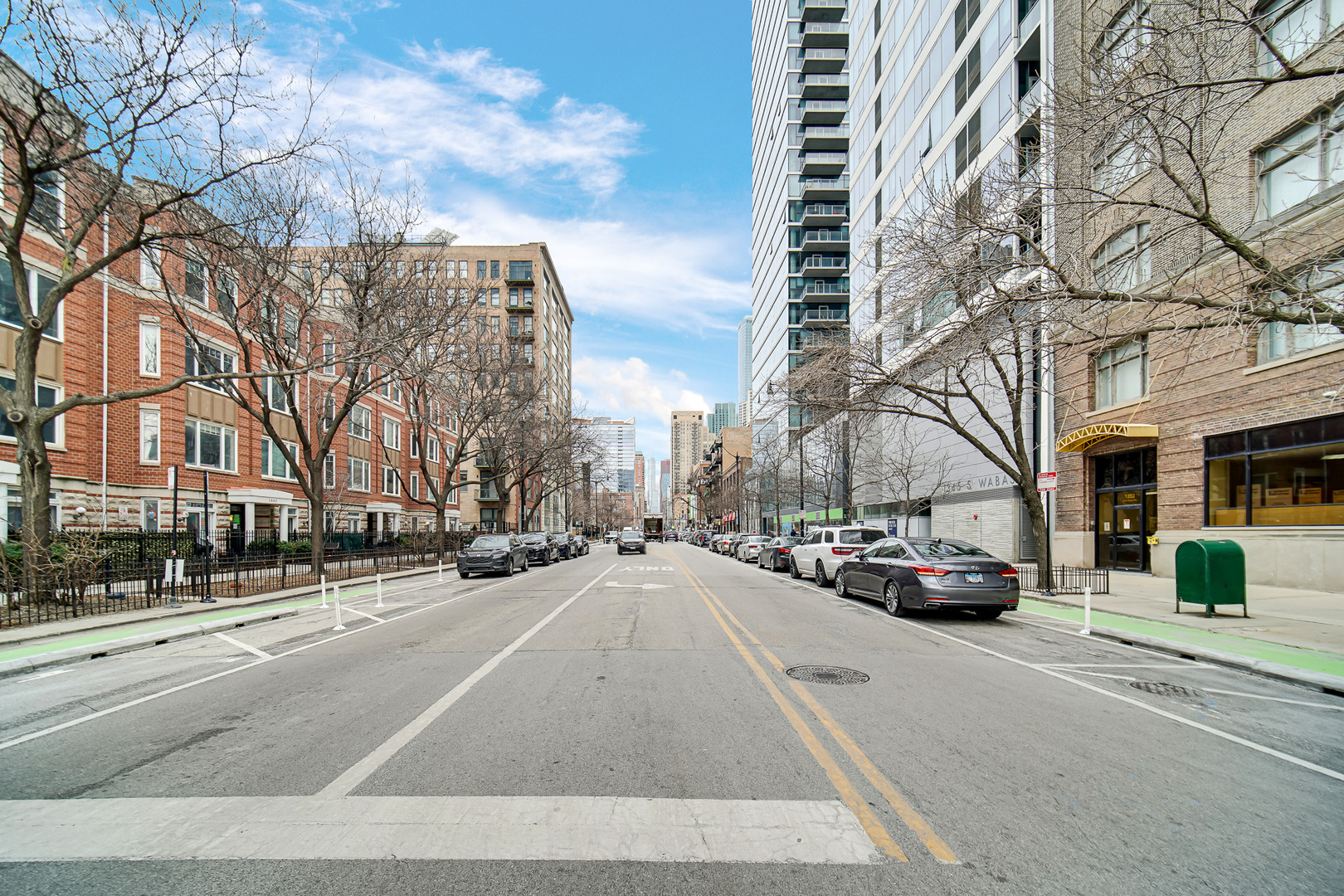 1345 S Wabash Avenue 901