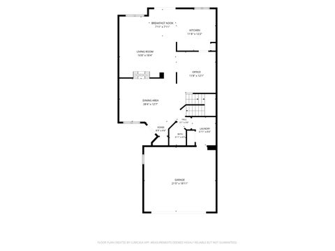 Tiny photo for 21336 Settlers Pond Drive, Frankfort, IL 60423 (MLS # 12769054)