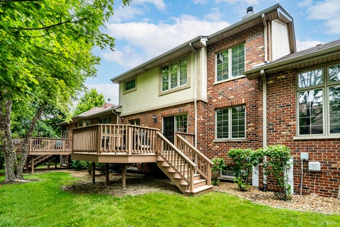 Tiny photo for 21336 Settlers Pond Drive, Frankfort, IL 60423 (MLS # 12769054)