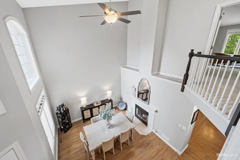 Tiny photo for 21336 Settlers Pond Drive, Frankfort, IL 60423 (MLS # 12769054)
