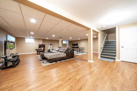 Tiny photo for 21336 Settlers Pond Drive, Frankfort, IL 60423 (MLS # 12769054)