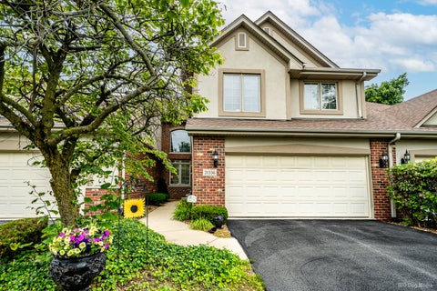 Photo of 21336 Settlers Pond Drive, Frankfort, IL 60423 (MLS # 12769054)