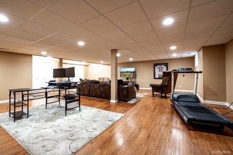 Tiny photo for 21336 Settlers Pond Drive, Frankfort, IL 60423 (MLS # 12769054)