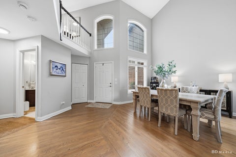 Tiny photo for 21336 Settlers Pond Drive, Frankfort, IL 60423 (MLS # 12769054)