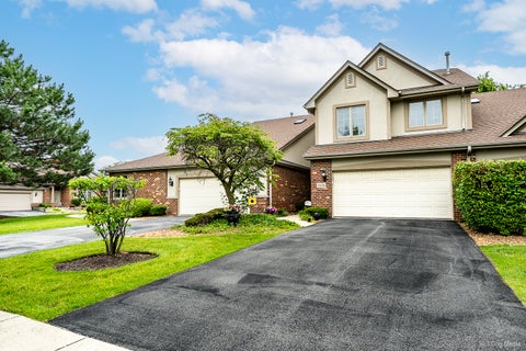 Tiny photo for 21336 Settlers Pond Drive, Frankfort, IL 60423 (MLS # 12769054)