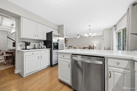 Tiny photo for 21336 Settlers Pond Drive, Frankfort, IL 60423 (MLS # 12769054)