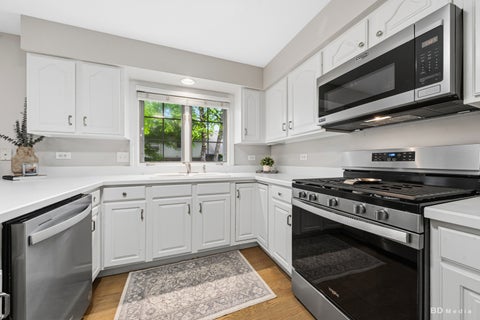 Tiny photo for 21336 Settlers Pond Drive, Frankfort, IL 60423 (MLS # 12769054)