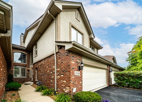 Tiny photo for 21336 Settlers Pond Drive, Frankfort, IL 60423 (MLS # 12769054)