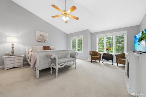 Tiny photo for 21336 Settlers Pond Drive, Frankfort, IL 60423 (MLS # 12769054)