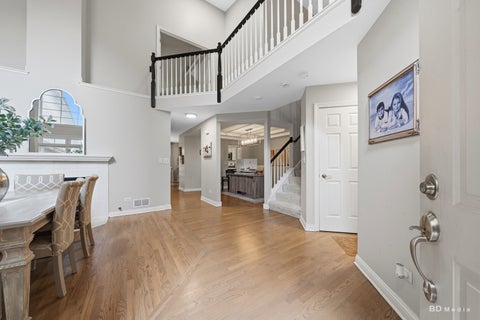 Tiny photo for 21336 Settlers Pond Drive, Frankfort, IL 60423 (MLS # 12769054)