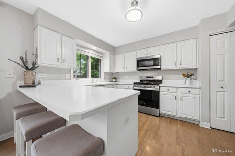 Tiny photo for 21336 Settlers Pond Drive, Frankfort, IL 60423 (MLS # 12769054)