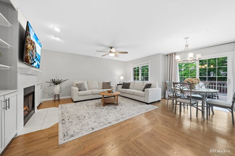 Tiny photo for 21336 Settlers Pond Drive, Frankfort, IL 60423 (MLS # 12769054)