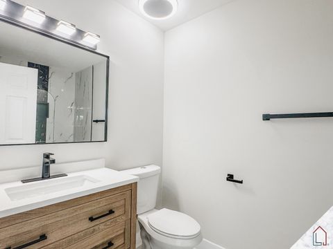 Tiny photo for 50 Willow Road, Matteson, IL 60443 (MLS # 12602625)