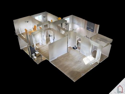 Tiny photo for 50 Willow Road, Matteson, IL 60443 (MLS # 12602625)