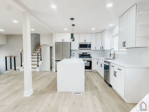 Tiny photo for 50 Willow Road, Matteson, IL 60443 (MLS # 12602625)