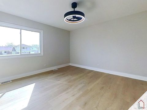 Tiny photo for 50 Willow Road, Matteson, IL 60443 (MLS # 12602625)