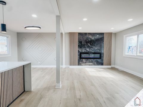 Tiny photo for 50 Willow Road, Matteson, IL 60443 (MLS # 12602625)