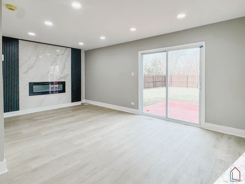 Tiny photo for 50 Willow Road, Matteson, IL 60443 (MLS # 12602625)