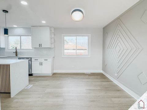 Tiny photo for 50 Willow Road, Matteson, IL 60443 (MLS # 12602625)