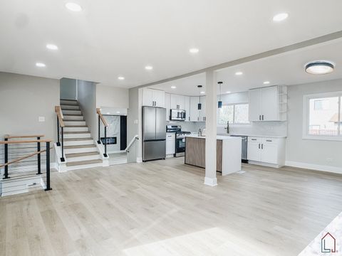 Tiny photo for 50 Willow Road, Matteson, IL 60443 (MLS # 12602625)