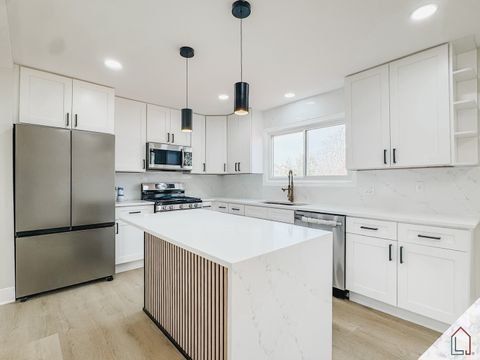 Tiny photo for 50 Willow Road, Matteson, IL 60443 (MLS # 12602625)