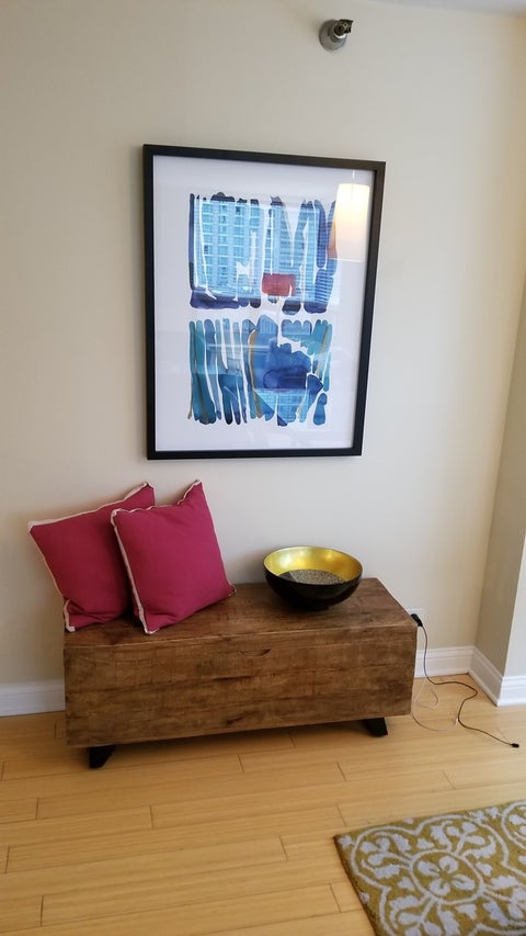 Tiny photo for 440 N Wabash Avenue #1005, Chicago, IL 60611 (MLS # 12761926)